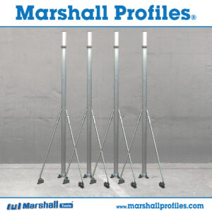 Marshall Profiles