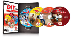 DIY DVDs