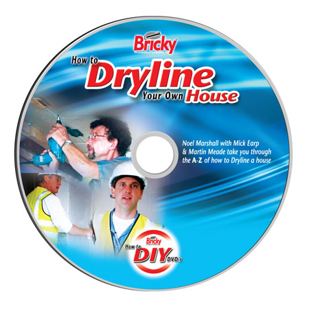 how to dryline