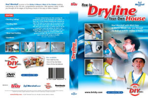 Drywall DVD