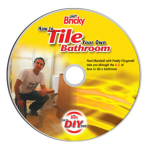 Tiling DVD