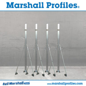 Marshall Profiles