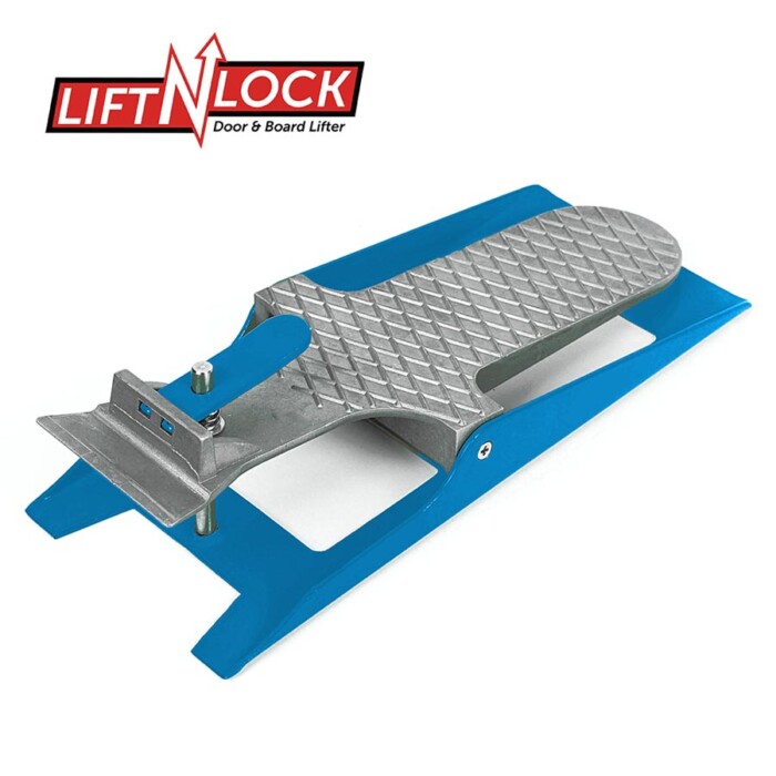 Durgun Lift “N” Lock Board & Door Lifter