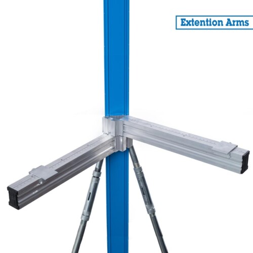 Extension Arms