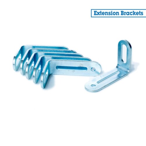 Extension Brackets